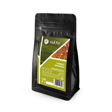 Чайный напиток Ройбос карамель